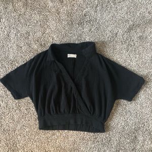 urban outfitters small blouse